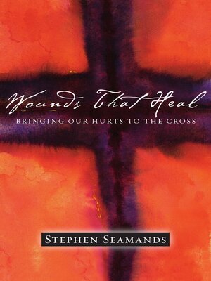 cover image of Wounds That Heal
